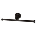 thumbnail image 1 of Concord Dual Toilet Paper Holder, Oil Rubbed Bronze, 1 of 1