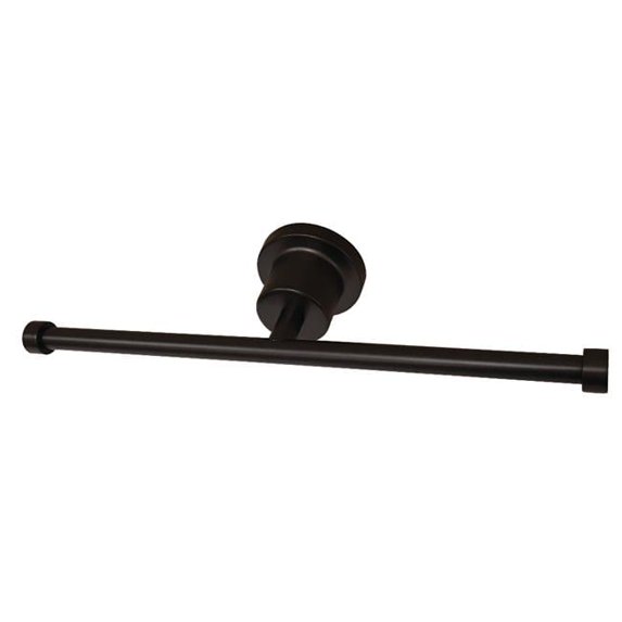 Concord Dual Toilet Paper Holder, Oil Rubbed Bronze