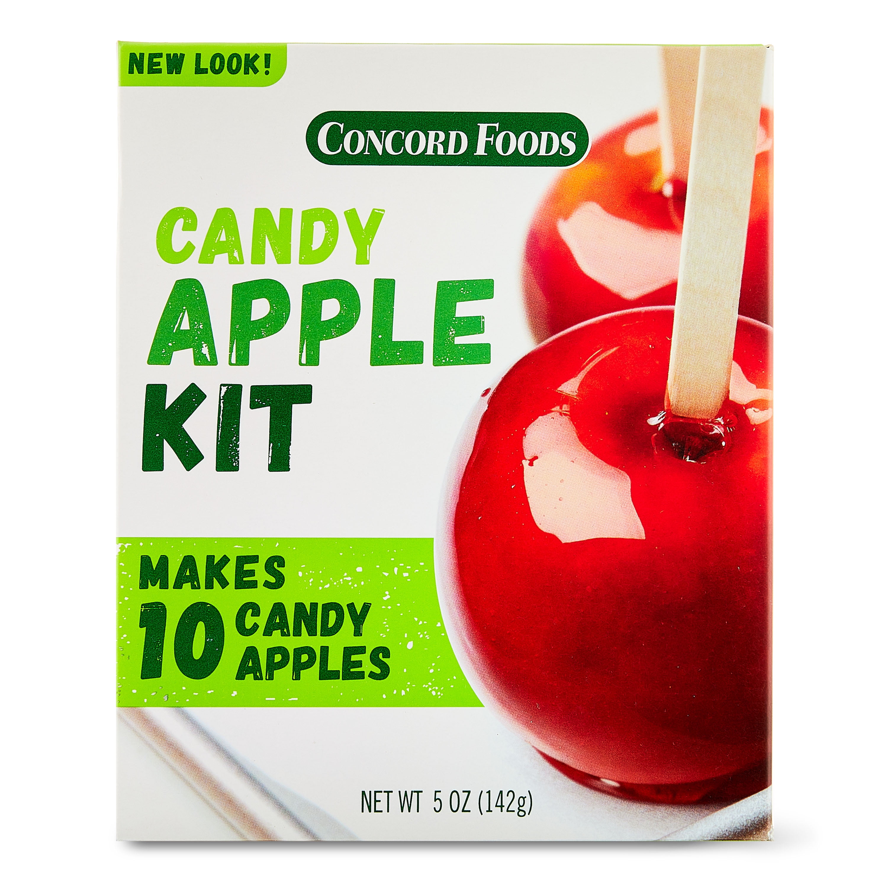 Concord Foods Concord Foods Candy Apple Kit, 5 oz