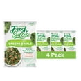 Concord Foods SouthernStyle Greens MMF7 and Kale Seasoning Mix