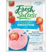 Concord Foods Strawberry Smoothie Mix, 2 oz
