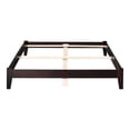 thumbnail image 1 of Concord Full Traditional Bed in Espresso, 1 of 4