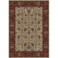 thumbnail image 1 of Concord Global 20528 9 ft. 3 in. x 12 ft. 10 in. Persian Classics Vase - Ivory, 1 of 6