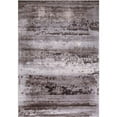 thumbnail image 1 of Concord Global 29386 6 ft. 7 in. x 9 ft. 3 in. Thema Lakeside - Brown, Gray, 1 of 4