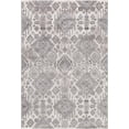 thumbnail image 1 of Concord Global 46226 6 ft. 7 in. x 9 ft. 3 in. Lara Santa Fe - Ivory, 1 of 3