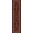 thumbnail image 1 of Concord Global  Persian Classics Kashan - Red, 1 of 5