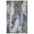 thumbnail image 1 of Concord Global Trading 73113 3 x 4 ft. Vintage Victoria Abstract Rectangle Area Rug, Multi Color, 1 of 4