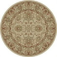 thumbnail image 1 of Concord Global Trading Ankara Collection Oushak Area Rug, 1 of 2