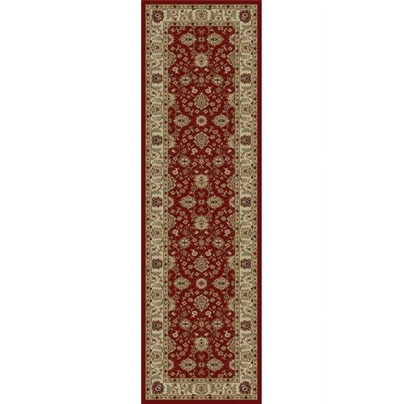 Concord Global Trading Ankara Collection Zeigler Area Rug