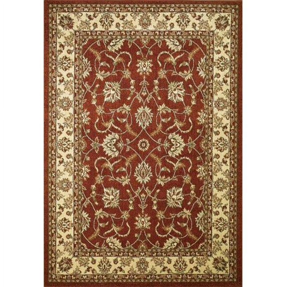 Concord Global Trading Chester Collection Sultan Area Rug