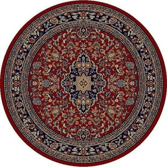 Concord Global Trading Collection Heriz Area Rug