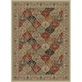 thumbnail image 1 of Concord Global Trading Concord Global Ankara Farang Area Rug 3'11" x 5'5" 4' x 6' Rectangle, 1 of 5