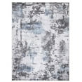thumbnail image 1 of Concord Global Trading Concord Global Brighton Collection Pacific Gray Area Rug 5'3''x7'3'' 5' x 8' Dining Room, 1 of 5