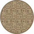 thumbnail image 1 of Concord Global Trading Concord Global Kashan Izmir Area Rug Ivory/Grey 5'3" x 7'3" Handmade 5' x 8', 1 of 5