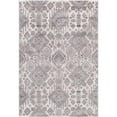 thumbnail image 1 of Concord Global Trading Concord Global Lara Sierra Area Rug Ivory/Grey 2'7" x 4' 3' x 5', 1 of 5