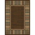 thumbnail image 1 of Concord Global Trading Concord Global Soho Arizona Area Rug Multi 6'7" x 9'6" 7' x 9', 1 of 5