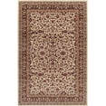 thumbnail image 1 of Concord Global Trading Jewel Collection Kashan Area Rug, 1 of 3