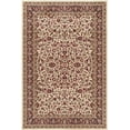 thumbnail image 1 of Concord Global Trading Jewel Collection Kashan Area Rug, 1 of 3