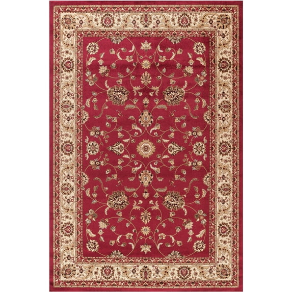 Concord Global Trading Jewel Collection Marash Area Rug