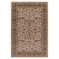 thumbnail image 1 of Concord Global Trading Jewel Collections Kashan Area Rug, 1 of 3