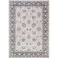 thumbnail image 1 of Concord Global Trading Lara Collection Vase Area Rug, 1 of 3