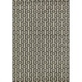 thumbnail image 1 of Concord Global Trading Lumina Collection Ikat Area Rug, 1 of 1