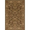 thumbnail image 1 of Concord Global 21051 2 ft. x 3 ft. 3 in. Persian Classics Mahal - Green, 1 of 5