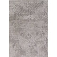 thumbnail image 1 of Concord Global Trading Concord Global Thema Appliques Area Rug Ivory/Grey 7'10" x 10'6" 8' x 10', 1 of 5