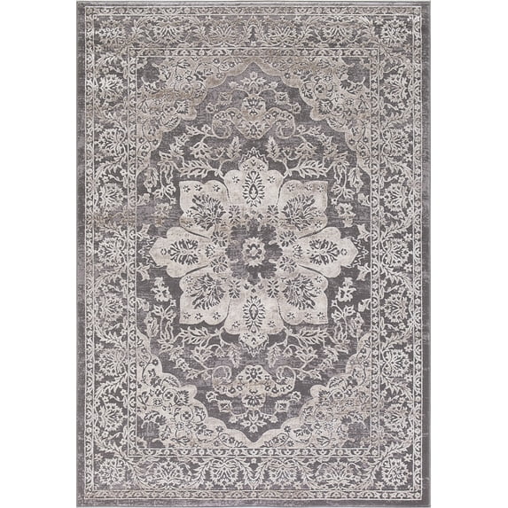 Concord Global Trading Thema Collection Serapi Area Rug