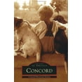 thumbnail image 1 of Pre-Owned Concord (Images of America) Paperback, 1 of 1