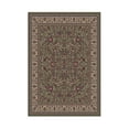 thumbnail image 1 of Concord Jewel Kashan Rug, 1 of 7