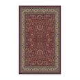 thumbnail image 1 of Concord Jewel Sarouk Rug, 1 of 6