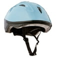 thumbnail image 1 of Concord Kid's Bicycle Helmet, Blue (Ages 3+), 1 of 6