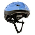 thumbnail image 1 of Concord Kid's Bicycle Helmet, Blue (Ages 5+), 1 of 6