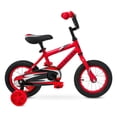thumbnail image 1 of Concord Kids' Bike, 12-Inch, Red, for Riders 37-42 Inches Tall, Ages 3-5, 1 of 5