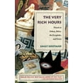 thumbnail image 1 of Concord Library The Very Rich Hours: Travels in Orkney, Belize, the Everglades, and Greece, (Paperback), 1 of 1