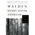 thumbnail image 1 of Concord Library: Walden : Introduction and Annotations by Bill McKibben (Paperback), 1 of 1