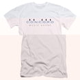thumbnail image 1 of Concord Music Concord Logo Adult 30/1 T-Shirt, 1 of 2
