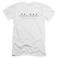 thumbnail image 1 of Concord Music Concord Logo Premium Adult Slim Fit T-Shirt, 1 of 2
