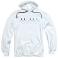 thumbnail image 1 of Concord Music Concord Logo Pullover Hoodie Sweatshirt, 1 of 2