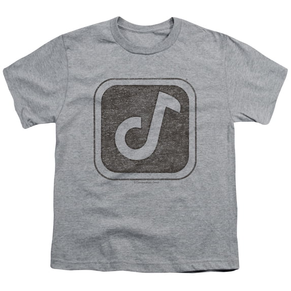 Concord Music Concord Symbol Youth T-Shirt