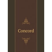 Concord (Paperback)