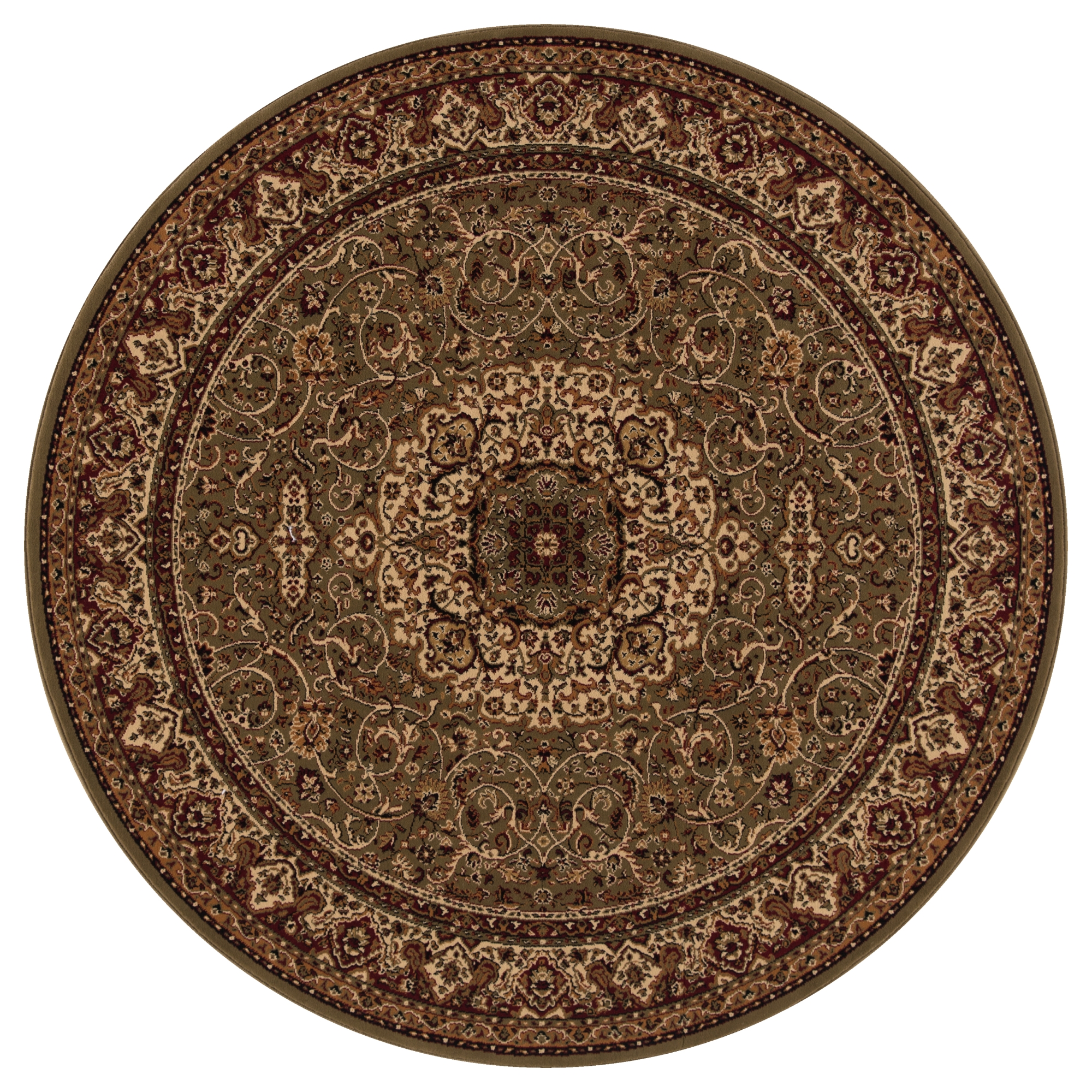 Concord Persian Classics Isfahan Rug