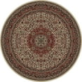 thumbnail image 1 of Concord Persian Classics Isfahan Rug, 1 of 5