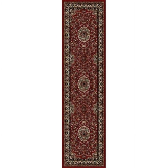 Concord Persian Classics Isfahan Rug