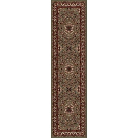 Concord Persian Classics Isfahan Rug