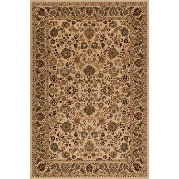 Concord Persian Classics Mahal Rug