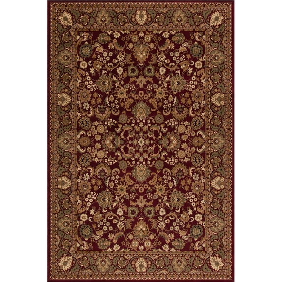 Concord Persian Classics Mahal Rug