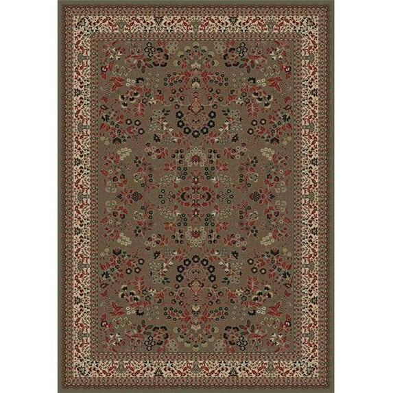Concord Persian Classics Sarouk Rug