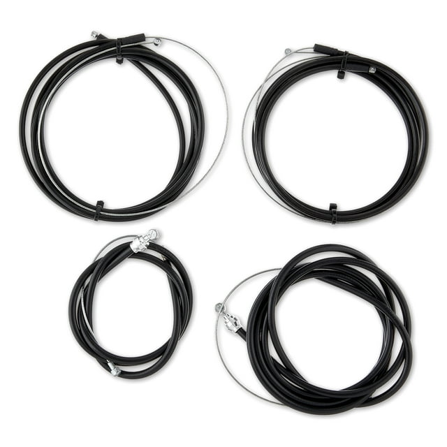 bicycle cable kit